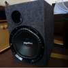 Woofer speaker thumb 2