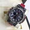 Quality G-shock Watches Rubber thumb 6