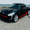 Daihatsu Copen Rober 2018 convertible thumb 2