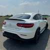 Mercedes Benz GLC43 2018 thumb 12