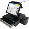Brand New Unique All in One Pos Terminal thumb 1
