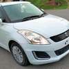 Suzuki swift thumb 2