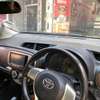 Clean Toyota Vitz/1300cc/Auto thumb 3