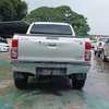 2014 HILUX DCAB AUTO 2500CC 2WD DIESEL FACELIFTED TO ROCCO thumb 1