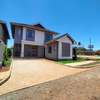4 Bed Townhouse with En Suite in Karura thumb 9