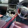Lexus LX600 2023 thumb 9