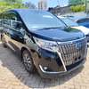 Toyota Esquire hybrid black 2018 thumb 2