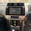 Toyota land Cruiser Prado TZ-G 2018 White thumb 4