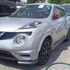 Nissan Juke 2018 2WD thumb 2