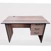 1*2m wooden polished office desks thumb 3