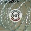 RAZOR BARBED WIRE(GALVANIZED AND COATED) FOR SALE thumb 0