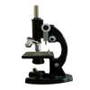 Microscope Monocular Student Type Kenya thumb 2