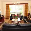 Furnished 1 bedroom apartment for rent in Westlands Area thumb 2