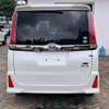 Toyota Noah WxB hybrid white 2019 2wd thumb 13