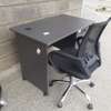 Super quality office desk and chair thumb 1