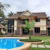4 Bed House with Swimming Pool in Runda thumb 17