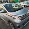 Nissan DayZ grey for sale thumb 3