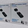 USB Bluetooth 5.2 Receiver Transmitter Wireless Audio Adapte thumb 2