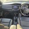 Toyota Axio WxB White hybrid 2018 thumb 8