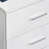 Office Cabinet: 3-Drawer Filing Office Cabinet thumb 3