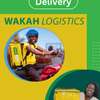 Dedicated Rider Services in Kenya- On Demand Delivery thumb 1