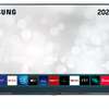 Samsung 50 inch AU7100 UHD 4K HDR Smart TV (2021) thumb 0