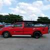 RED TOYOTA HILUX (MKOPO/HIRE PURCHASE ACCEPTED) thumb 5
