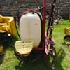 Hardi boom sprayer thumb 3