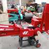 MSILAGE CHOPPING AND GRAIN GRINDING MACHINE AUGER FOR SALE thumb 1