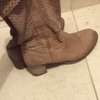 Ladies second hand boots thumb 2
