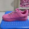 Nike Air Force Women's- Pink thumb 1