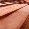 Mahogany timber&beams wholesale(300ft and above) thumb 0