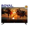 Royal 43" Smart Frameless Full HD LED Television thumb 1