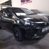 Toyota vitz KDL 2016 thumb 0
