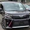 Toyota Voxy black color fully loaded 2017 model thumb 8