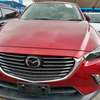 Mazda CX-3 diesel 2016 2wd thumb 11