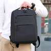 New design large capacity school/travel/errands backpack thumb 0