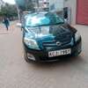 WELL MAINTAINED TOYOTA FIELDER 2010 thumb 6