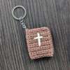 Mini Bible Keychains thumb 4