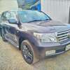 ZX V8 Landcruiser 2010 Leather Sunroof & Petrol For Sale!! thumb 3
