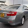 Toyota Camry 2013 Silver Petrol Sedan thumb 0