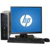 Hp tower 6000/8000 full set with 17" monitor thumb 0