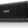 Denon DSB-150BT Envaya Portable Bluetooth 7.4” Speaker (Black) - Lightweight, Waterproof & Dustproof | Up to 11 Hours of Battery Life | Hands-Free Phone Calling | Voice Compatibility with Siri thumb 0
