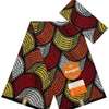 Pure cotton Kitenge thumb 6