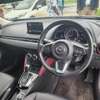 Mazda CX-3 Diesel sport bodykits 2017 thumb 4
