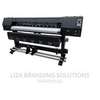 Large Format Printing Machine Xp600 Yinghe thumb 1