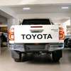 Toyota Hilux double cabin SRS 2016 thumb 0