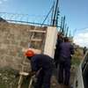 Razor wire installers,Electric fence installers in kenya thumb 11