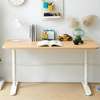 140cm Adjustable Height Desk for Home Office thumb 4