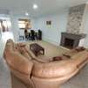Furnished 2 Bed Apartment with Backup Generator in Runda thumb 9